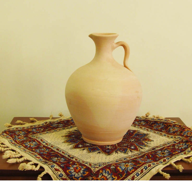 کوزه سفالی کد d156