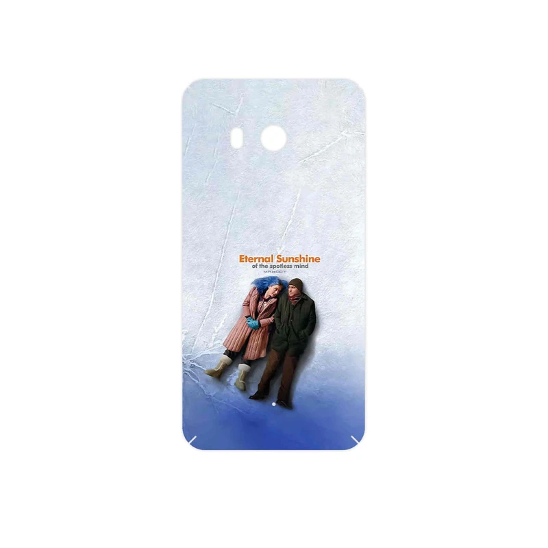 برچسب پوششی ماهوت مدل Eternal Sunshine of the Spotless Mind مناسب برای گوشی موبایل اچ تی سی U11