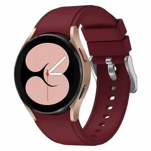 بند مدل Striaght مناسب برای ساعت هوشمند سامسونگ Galaxy Watch 5 Pro