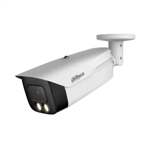 دوربین مداربسته آنالوگ داهوا مدل DH-HAC-HFW1239MHP-A-LED