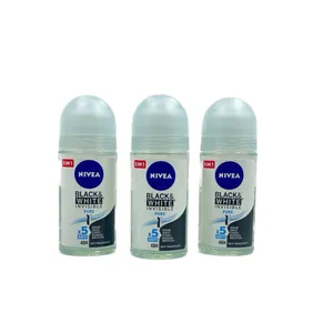 رول ضد تعریق نیوآ مدل black and white