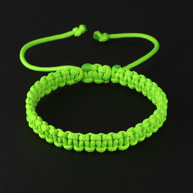 دستبند مدل بافت میکروکورد ZA-MCT101