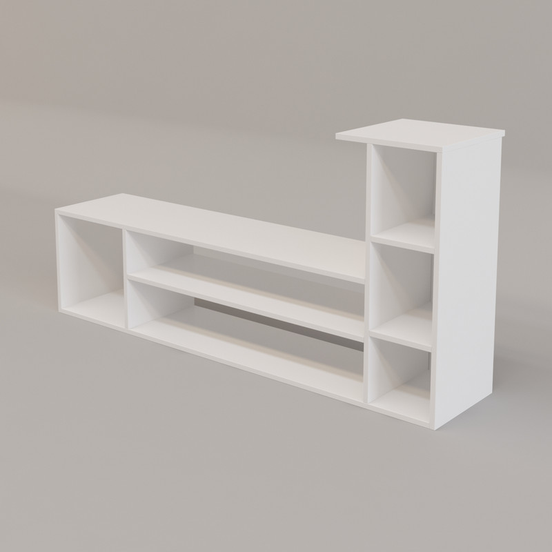 میز تلویزیون مدل FH251