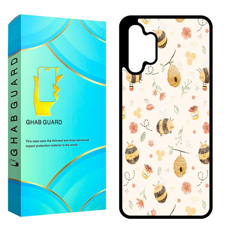 کاور قاب گارد مدل CHAPA324 مناسب برای گوشی موبایل سامسونگ Galaxy A32 4G