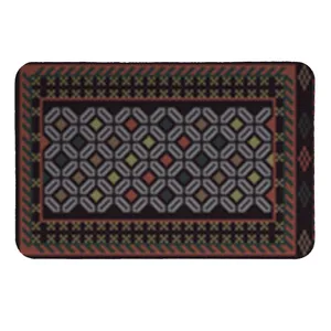 پادری  طرح فرش کد 1023 سایز 50 × 70 سانتی متر