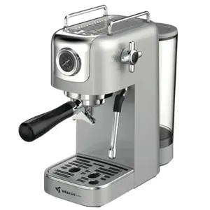 Mebashi Espresso Coffee Machine ME-ECM2109SS