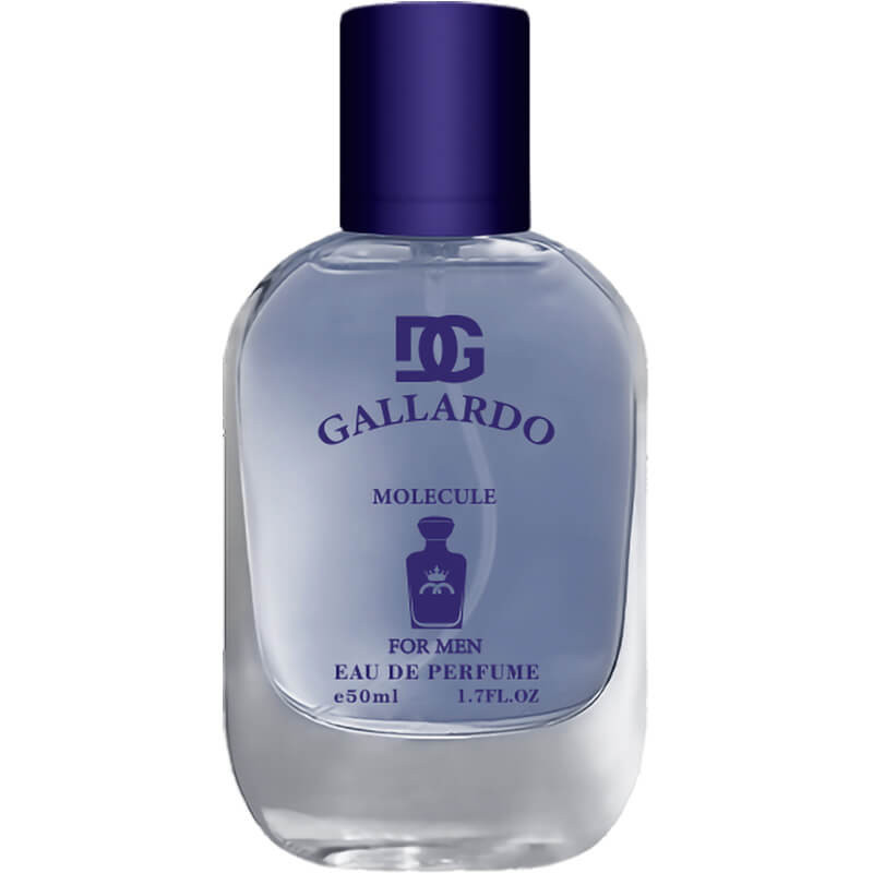 ادوپرفیوم گالاردو مدل Molecule حجم 50 میلی‌لیتر
