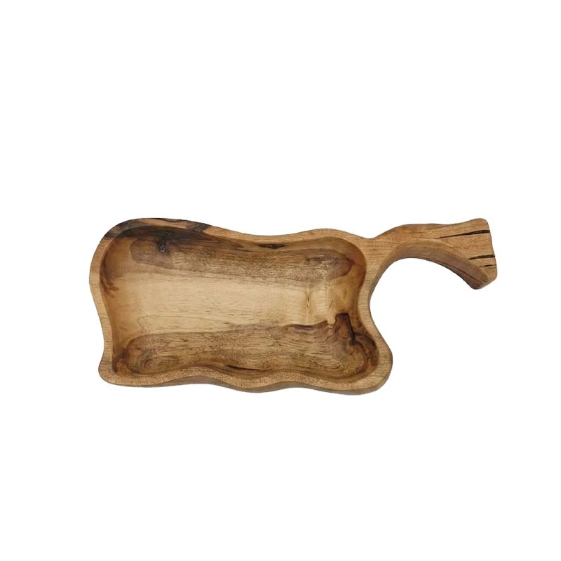 اردور خوری چوبی مدل تک خونه 