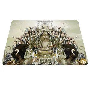 Hoomero Juventus Football club A8195 Mousepad