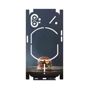 MAHOOT Hamburger-FullSkin Cover Sticker for Nothing Phone 1
