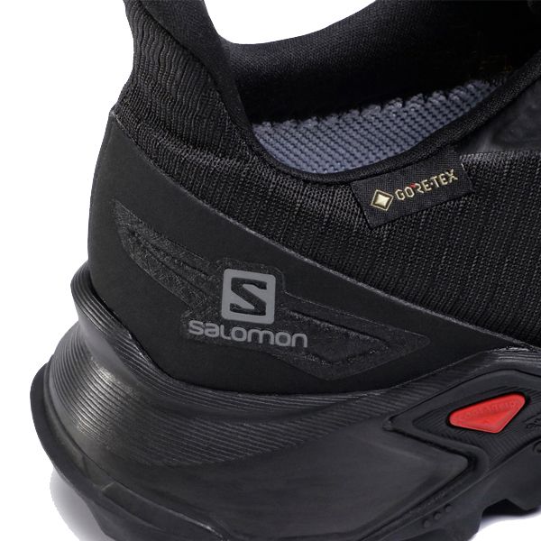 کفش مخصوص دویدن مردانه سالومون مدل Alphacross Blast Gtx GORE-TEX -  - 6
