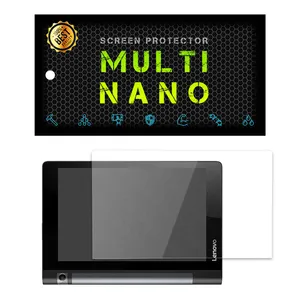 محافظ صفحه نمایش مولتی نانو مدل Pro مناسب برای تبلت لنوو Yoga Tab 3 10 / YT3-X50M