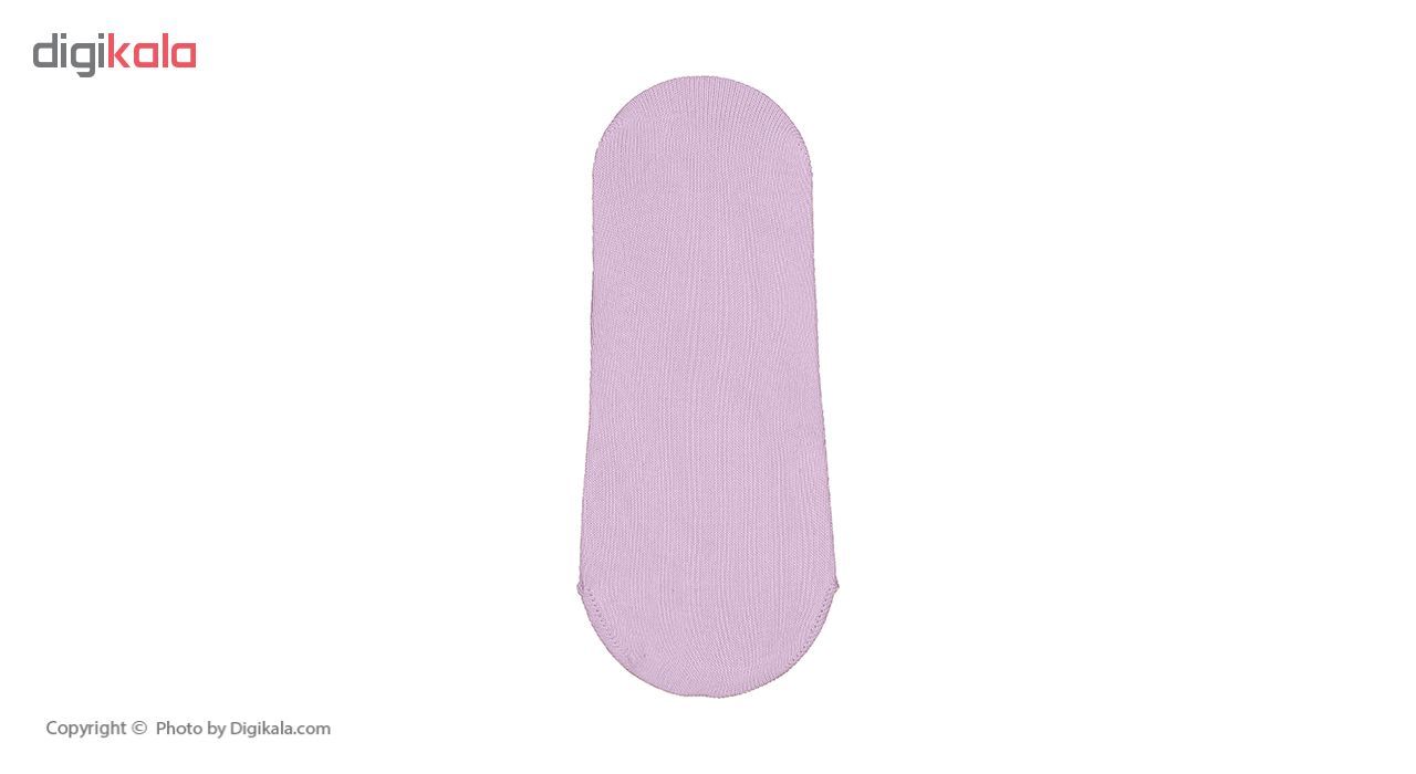جوراب زنانه شاوین کد 3011 - - 39