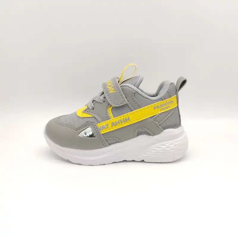 کفش راحتی بچگانه مدل 1018YL