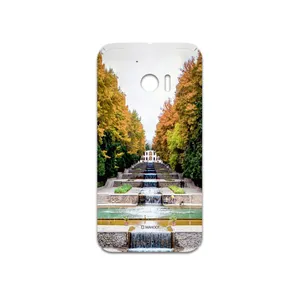 MAHOOT SHAHZADEH-Garden Cover Sticker for HTC 10