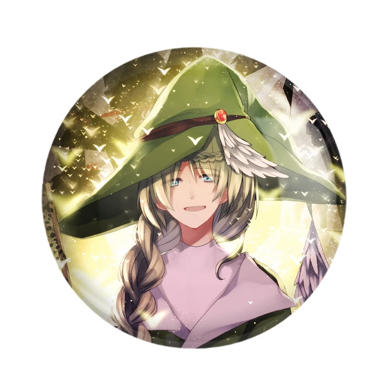 پیکسل خندالو مدل یونان انیمه ماگی هزارتوی سحر و جادو کد 36071