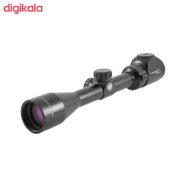 دوربین تفنگ برسر مدل 9×40 main 1 4