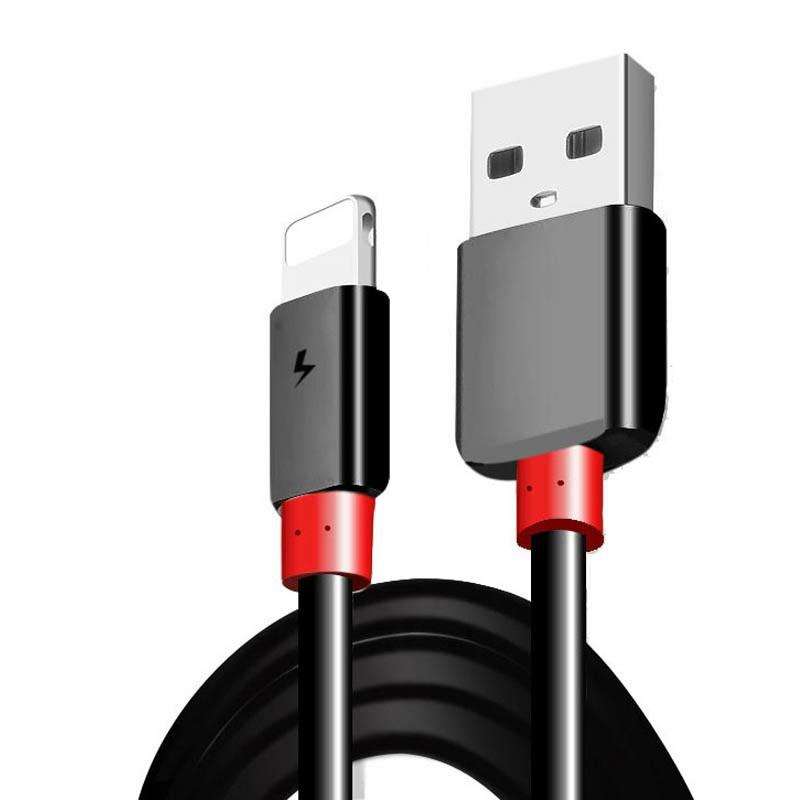 کابل تبدیل USB به لایتنینگ دکین مدل DK_A13i طول 1 متر