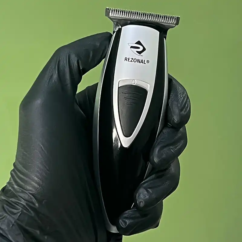 ماشین اصلاح موی سر و صورت رزونال مدل Multi clip