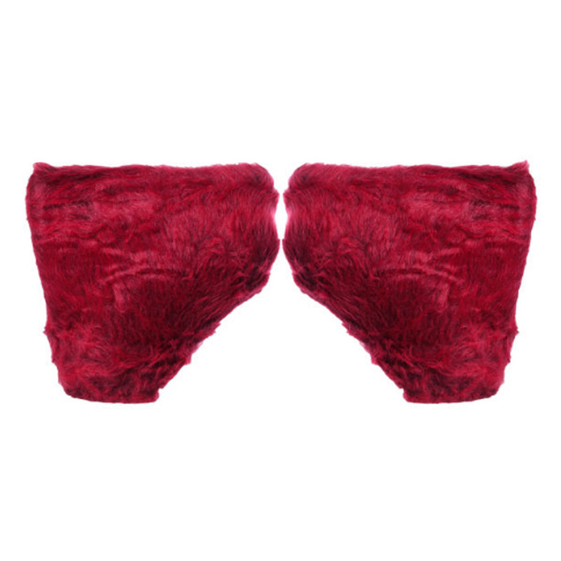 دستکش موتورسیکلت مدل KHZ_RD