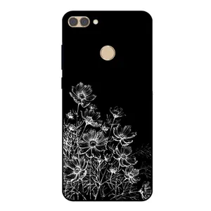 Megafone 7274 Cover For Huawei Y9 2018