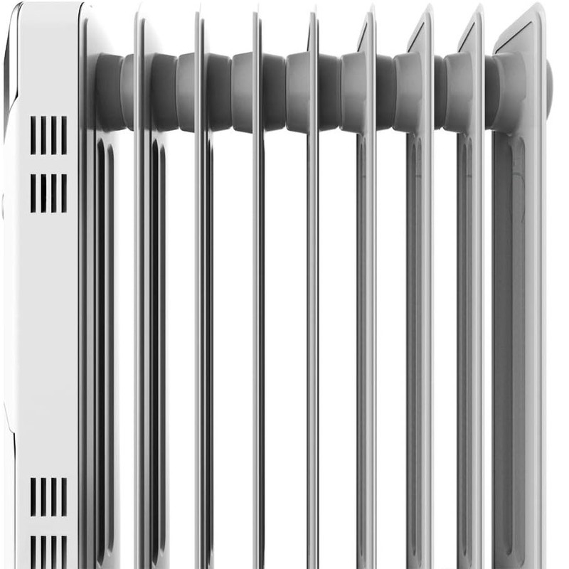 شوفاژ برقی سیکوتک مدل Ready Warm 5650 Space