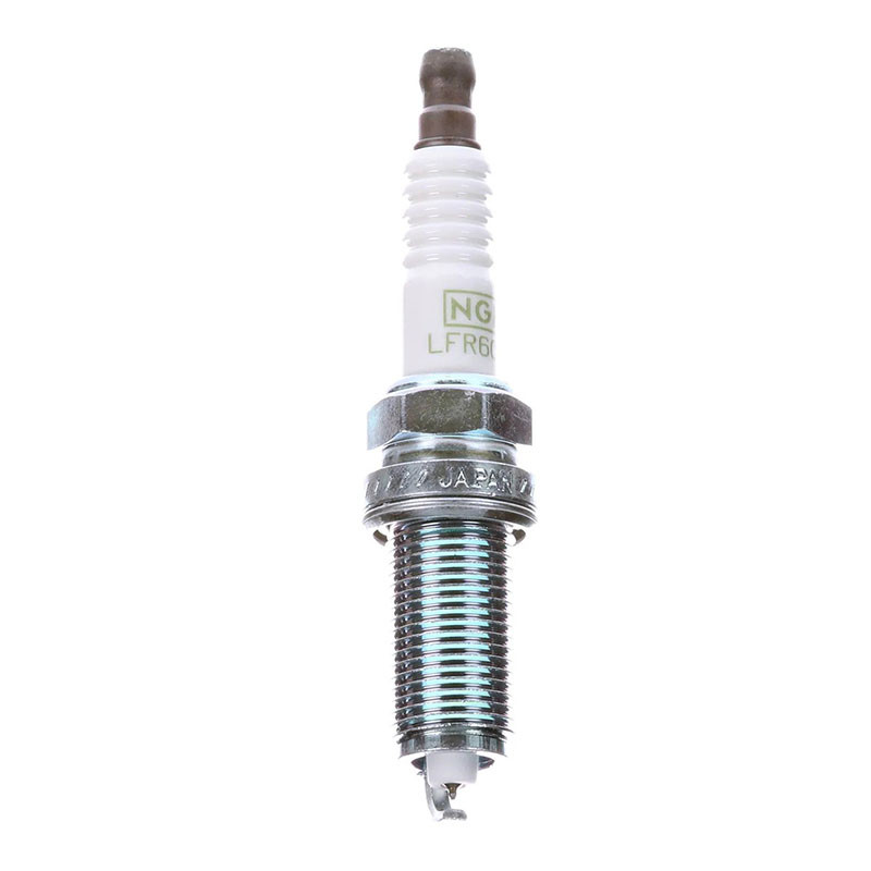 شمع خودرو ان جی کی مدل LFR6CGP 1483 بسته 4 عددی