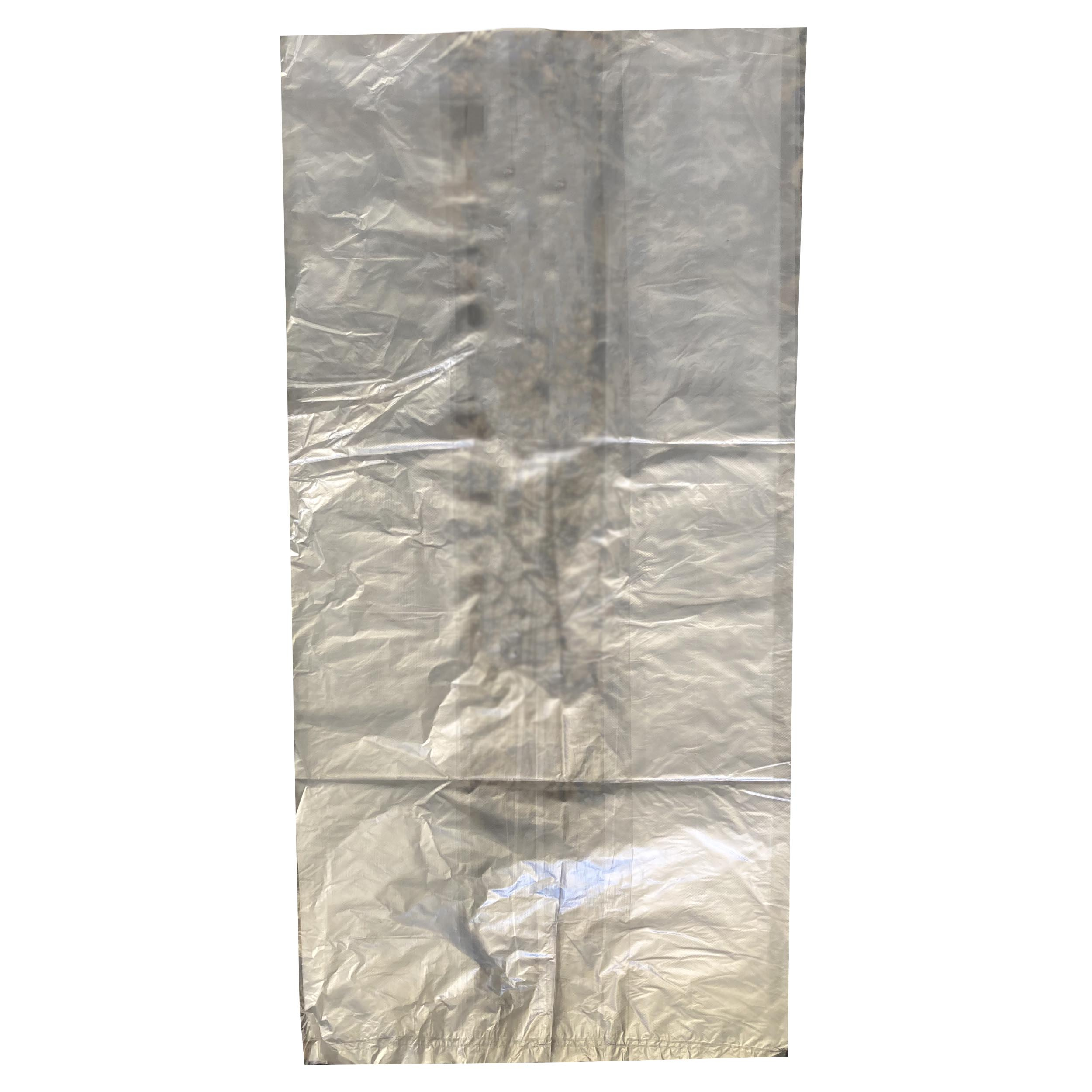 پلاستیک بسته بندی نان مدل فریزری 65.85 بسته 100 عددی