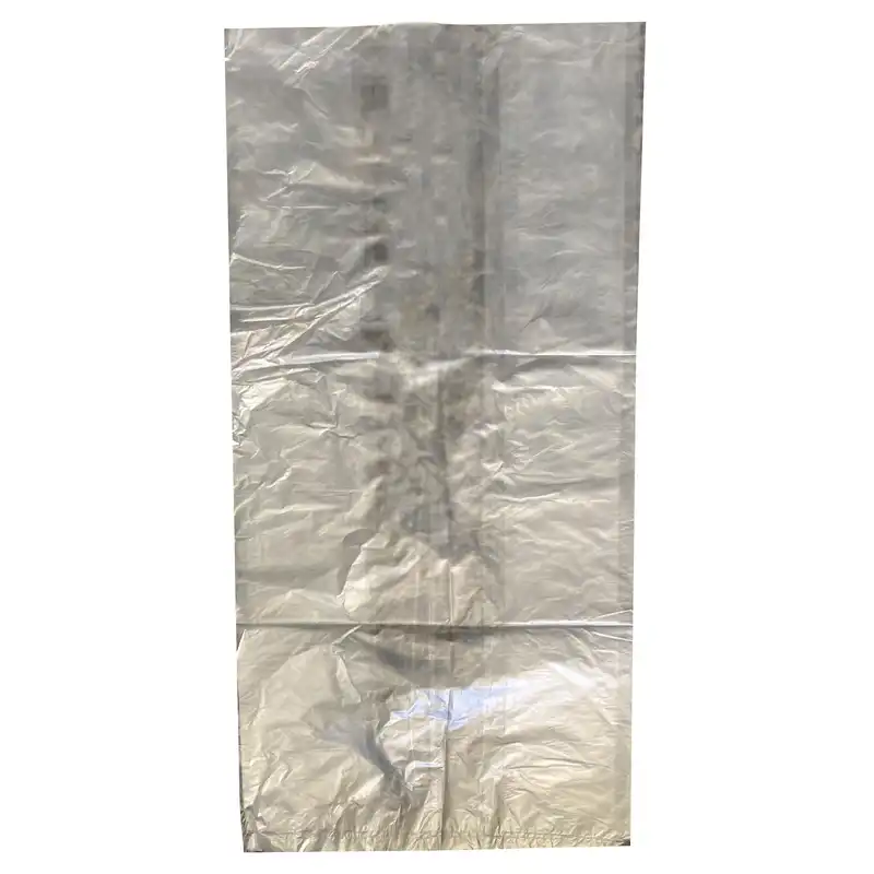 پلاستیک بسته بندی نان مدل فریزری 65.85 بسته 100 عددی