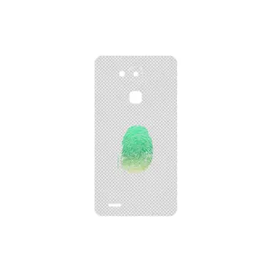 MAHOOT Minimal Fingerprint Cover Sticker for Huawei Mate 7