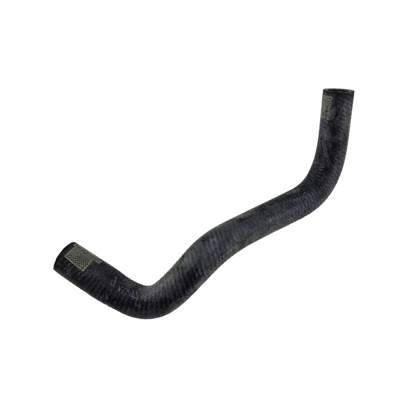 شلنگ خروجی آب از منبع انبساط جی آی اس پی مدل PT1-206TU3 کد 228050 مناسب برای پژو 206