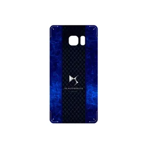 MAHOOT DS Automobiles Cover Sticker for Samsung Galaxy Note 7