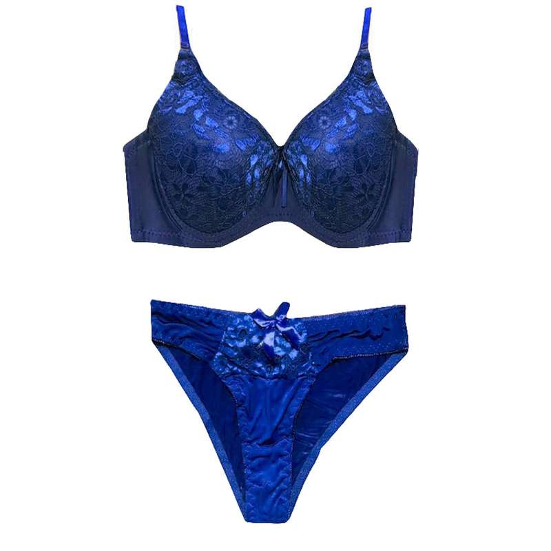 ست شورت و سوتین زنانه مدل SM-031