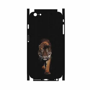 MAHOOT Wild Tiger-FullSkin Cover Sticker for Apple iPhone 6s Plus