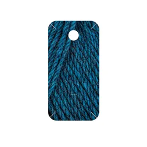 MAHOOT Fabric Texture 1 Cover Sticker for Huawei Ascend Y330