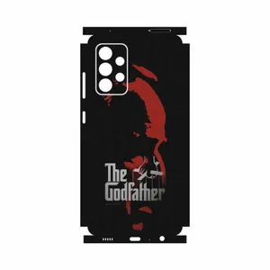MAHOOT The-Godfather-FullSkin Cover Sticker for Samsung Galaxy A52s 5G