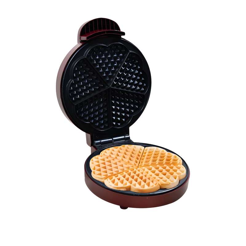 وافل ساز شفر مدل Waffil