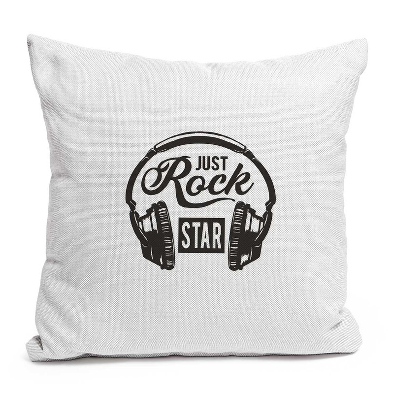 کاور کوسن کارنیلا طرح هدفون مدل knc209