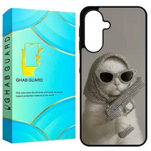 Ghab Guard GA26 Cover for Samsung Galaxy A26 5G / Galaxy A17 5G  