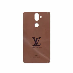 MAHOOT MNL-LS_VTTN Cover Sticker for Nokia 8 Sirocco