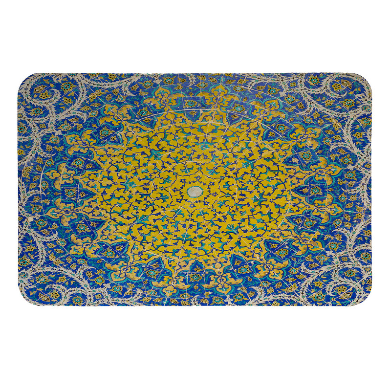 پادری طرح سنتی کد 5819 سایز 80 × 50 سانتی‌متر