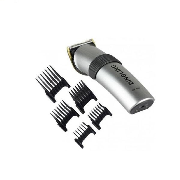 ماشین اصلاح موی سر و صورت دینگ لینگ مدل RF-609 ماشین اصلاح موی سر و صورت دینگ لینگ مدل RF-609