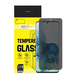 BodyGuard Privacy HydroGel Screen Protector For Samsung Galaxy S20