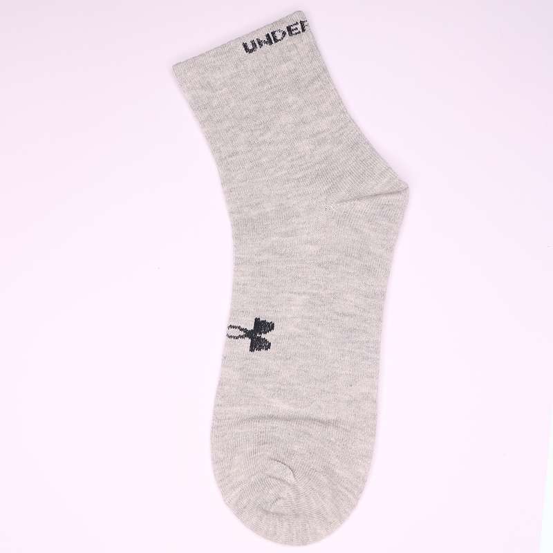 جوراب ساق کوتاه مدل مچی کد 027