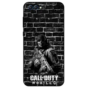 Megafone Call of duty 1891 Cover For Honor View 10