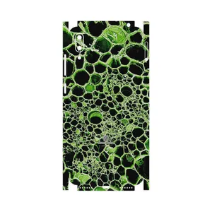 MAHOOT Atom Universe 4-FullSkin Cover Sticker for Huawei Y7 Pro 2019