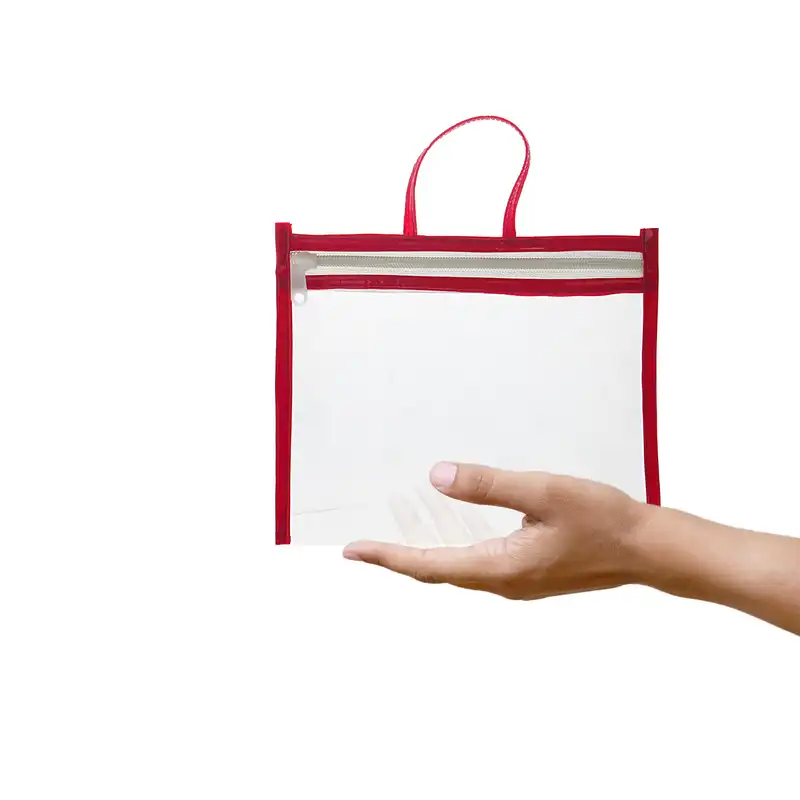 کیف لوازم آرایش زنانه مدل S10