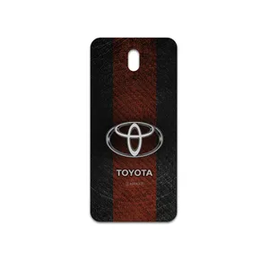 MAHOOT TOYOTA Cover Sticker for Nokia 3.2  TA-1156
