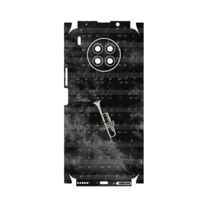 MAHOOT Trumpet-FullSkin Cover Sticker for Honor 50 Lite
