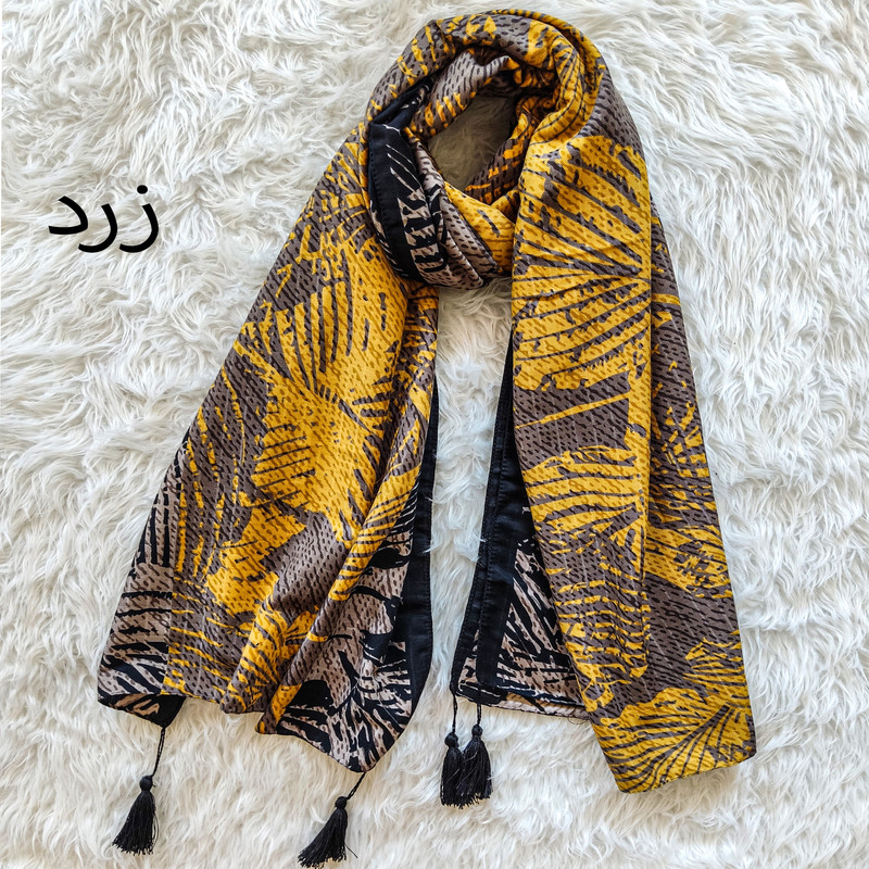 شال زنانه کد 8210 شال زنانه کد 8210